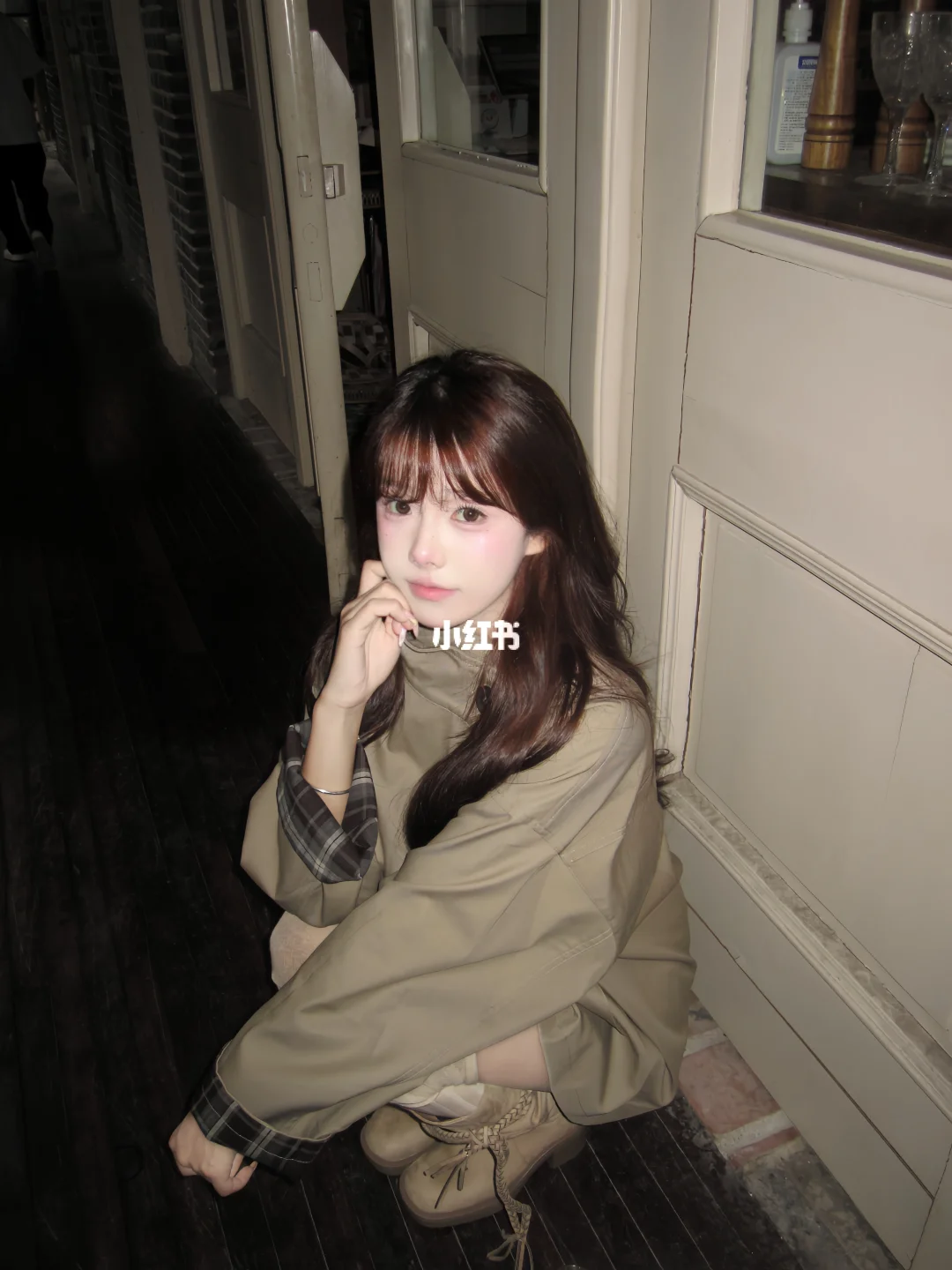 ˚₊‧ 𝓟𝓲𝓷𝓴𝓮 𝓯𝓮𝓵𝓵 ˖ ⊹˚🍂