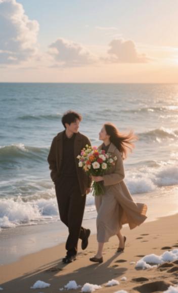 一位老媒婆唏嘘：“现在的行情就是，女的嫌男的穷，男的嫌女的老。到最后呢，