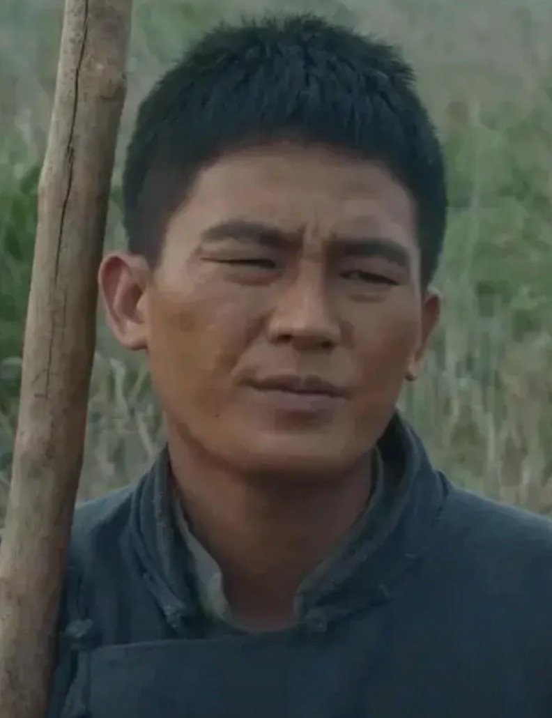《生万物》我是实在看不下去，一看到欧豪和杨幂我就完全入不了戏！把脸涂成黄黄的，说