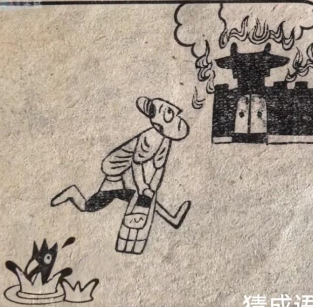 〔苔藓植物为什么叫“天然空气检测剂”？〕与其苔藓植物的本身结构有关。空气污