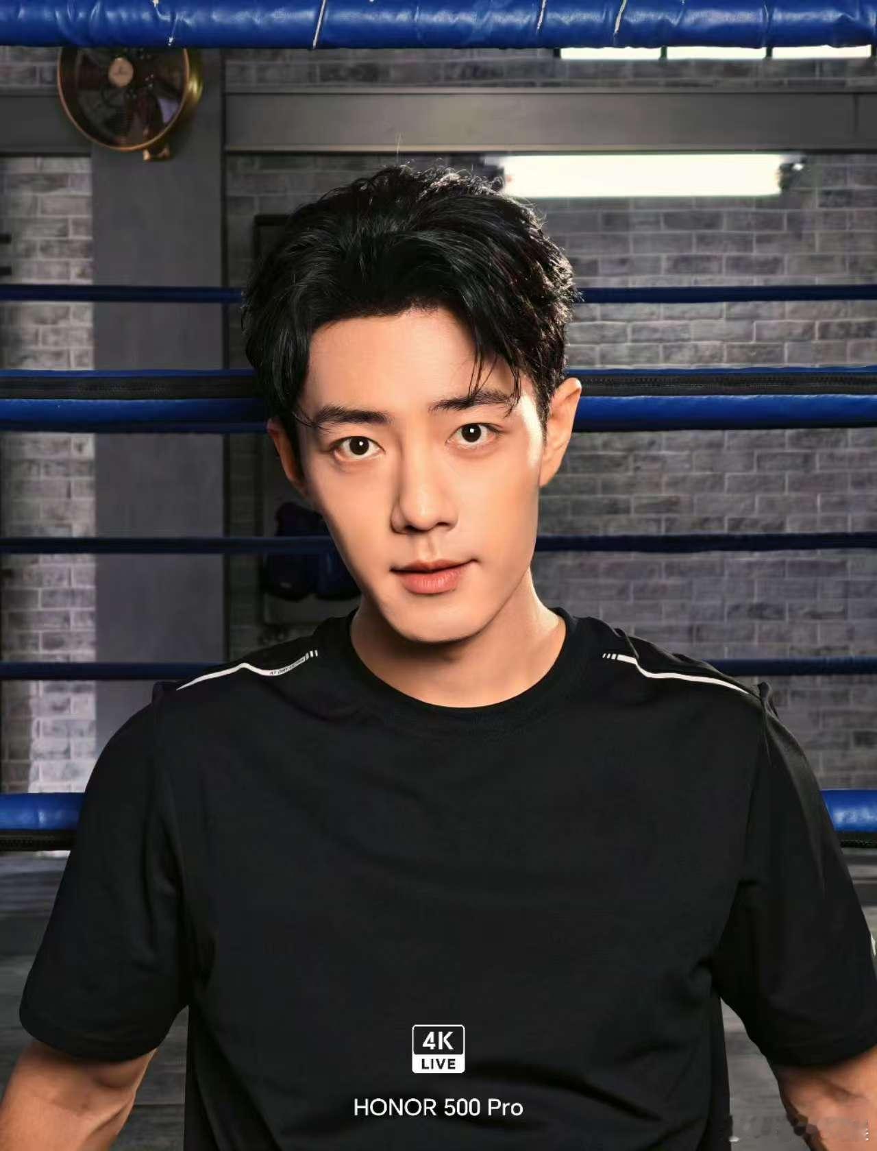 肖战手臂上的青筋，可以，