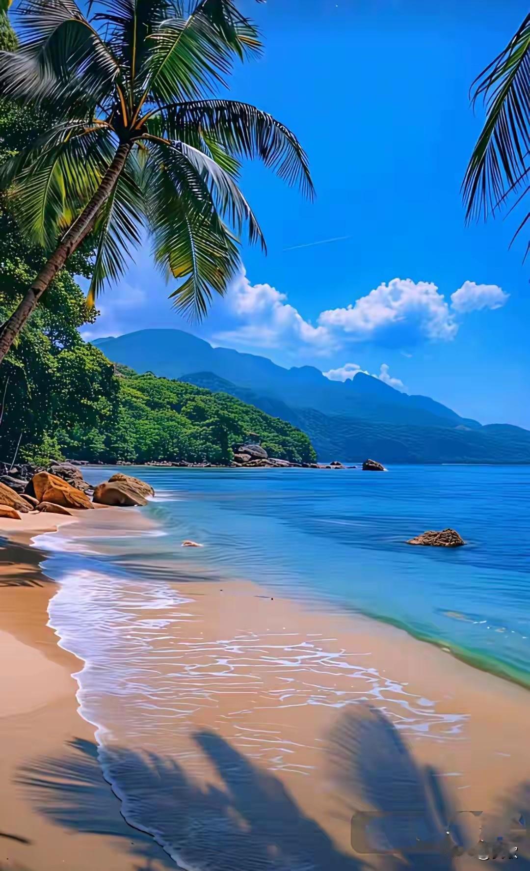 上联:高山不语拥千树下联:大海浩瀚纳百川横批:海纳百川