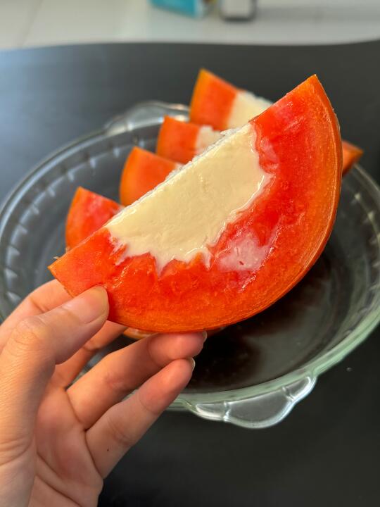 这个夏天请给我锁死这个甜品