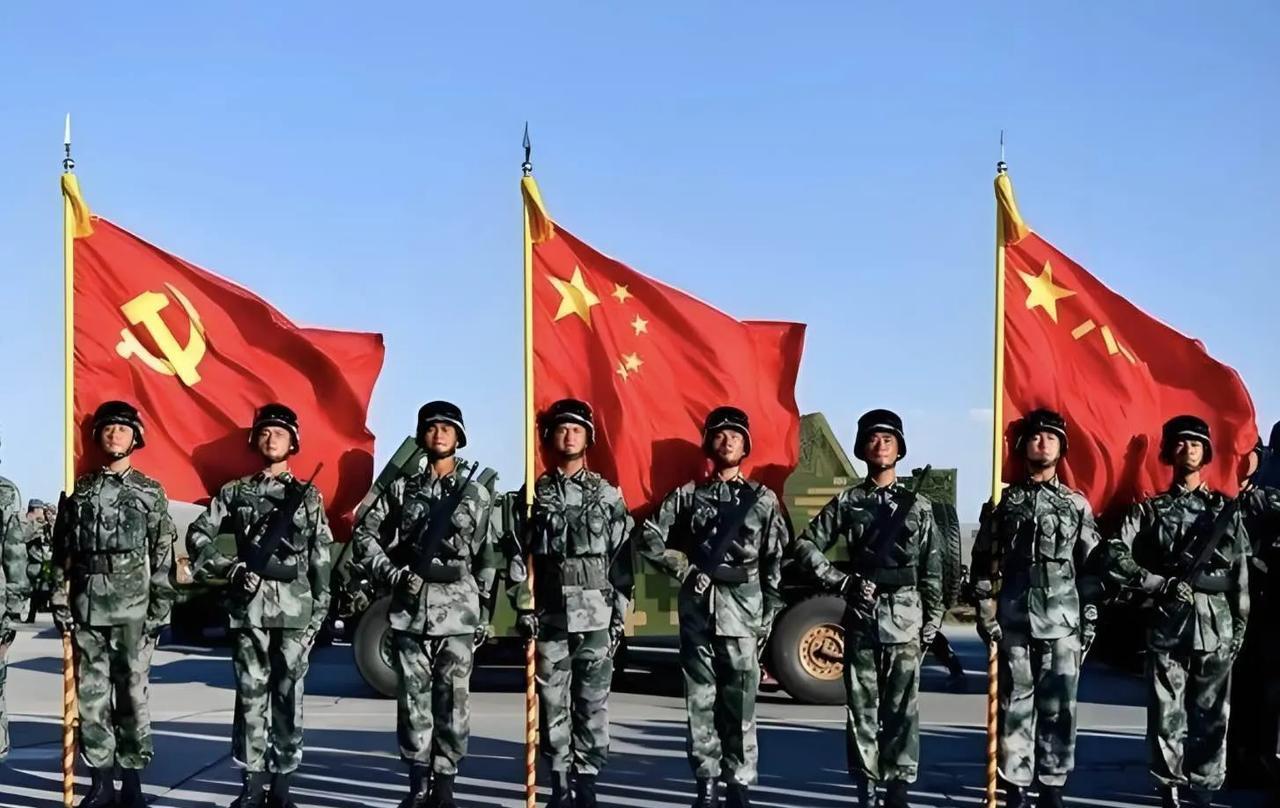 为什么美国拿中国没办法？不夸张的说，除非是毁掉中华文明，否则就没有人能打败中国。