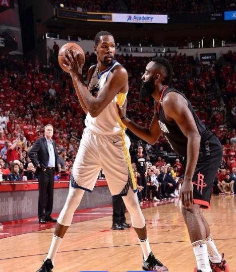 NBA历史上3+1次数排名