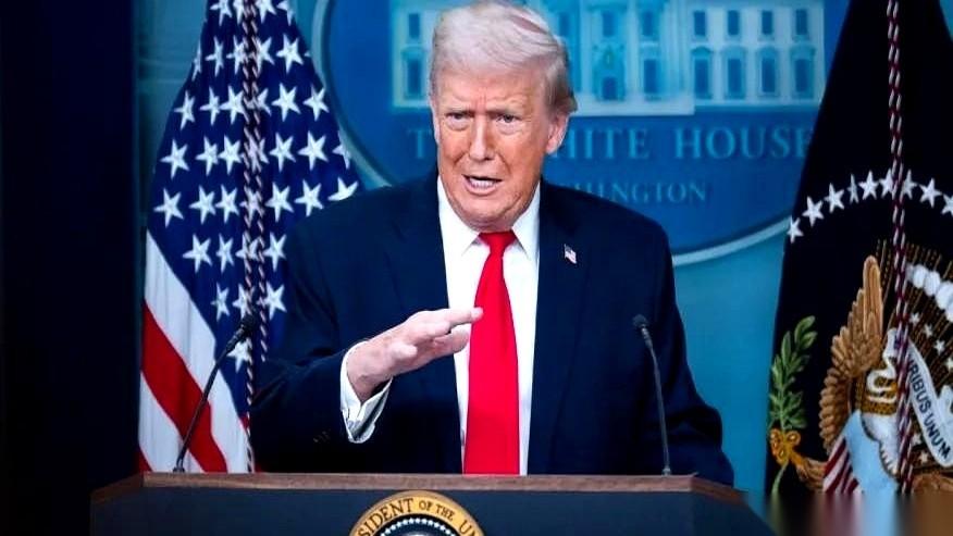 杭州那家叫宇树的机器人公司，刚被华盛顿扔进了黑名单。理由还是老一套：“国家安全