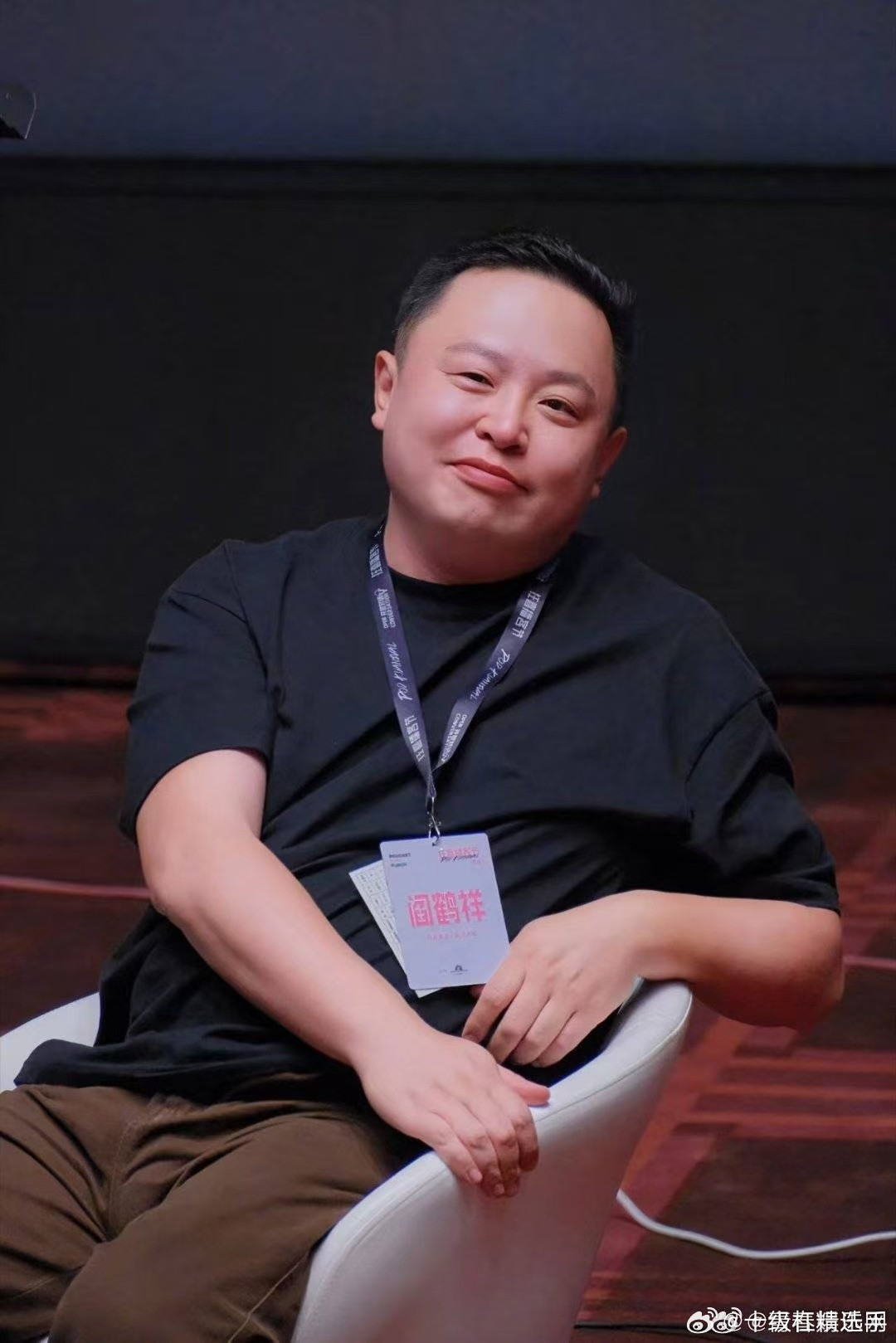 闫鹤祥减肥也是懂货比三家的阎鹤祥减肥不内耗只内卷大厂普通人减脂全是自我消耗，阎