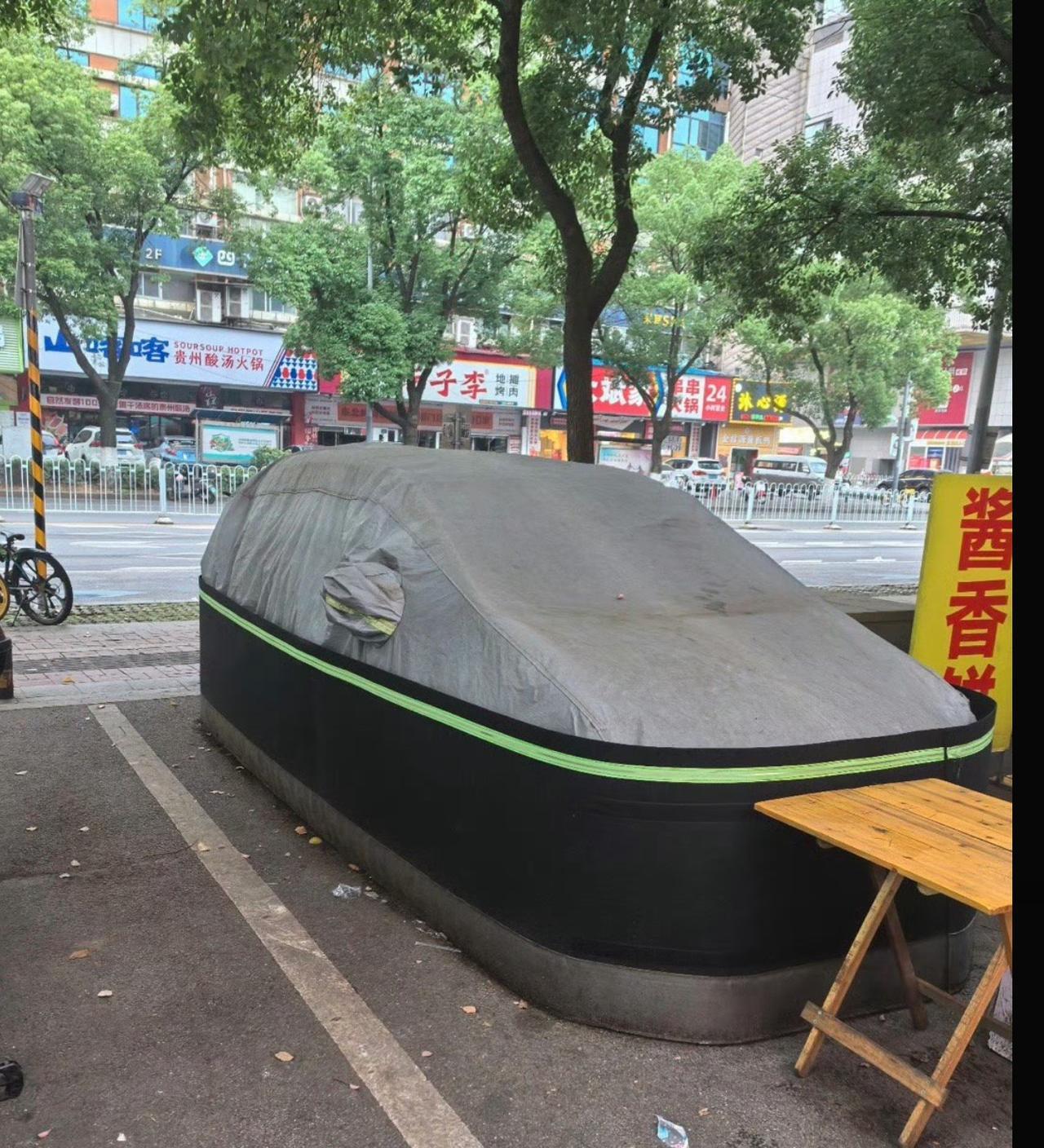 #预防狗伤人##防备狗咬人##户外防蛇虫#