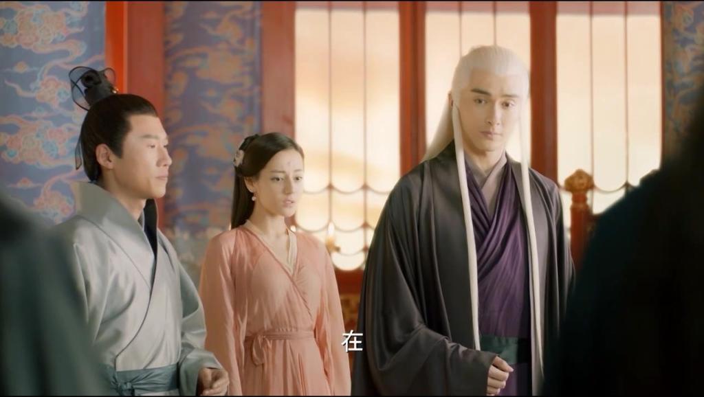 帝锦53集全集电视剧高清大结局