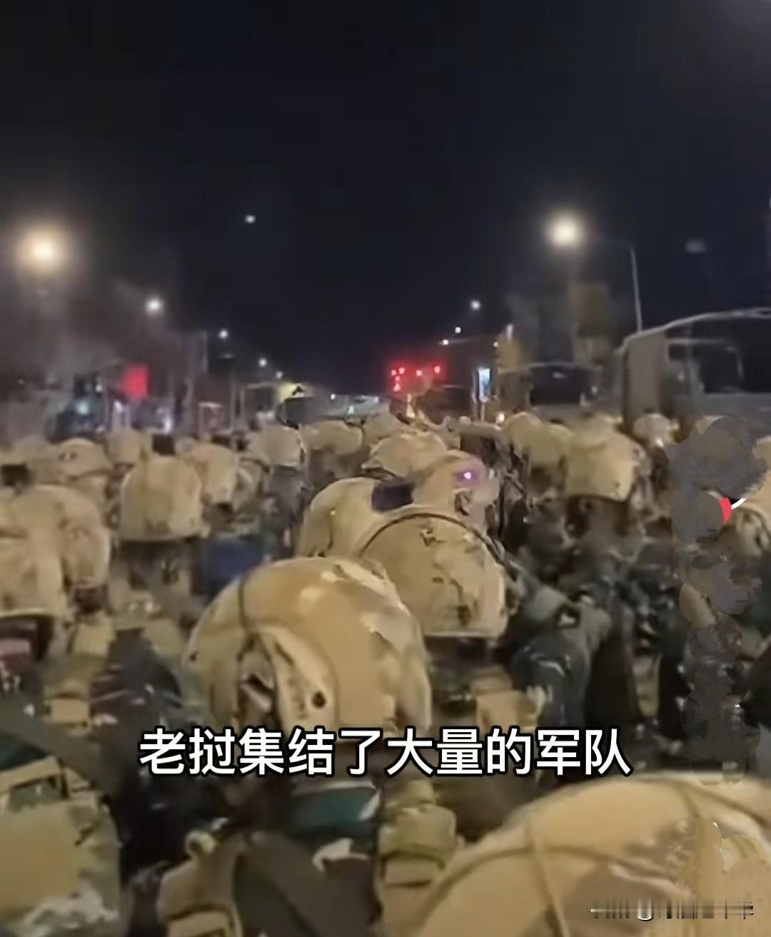 老挝也准备下手了，在泰国将柬埔寨按在地上摩擦的时候，老挝也过来准备补上一脚，老柬