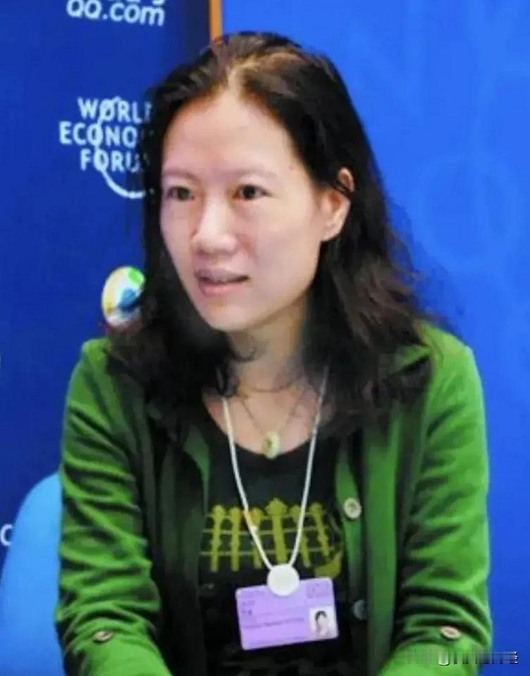 财经专家叶檀患癌后声称后悔年轻时没有孩子？我只想说，这种就是贪，爽了几十年，需要