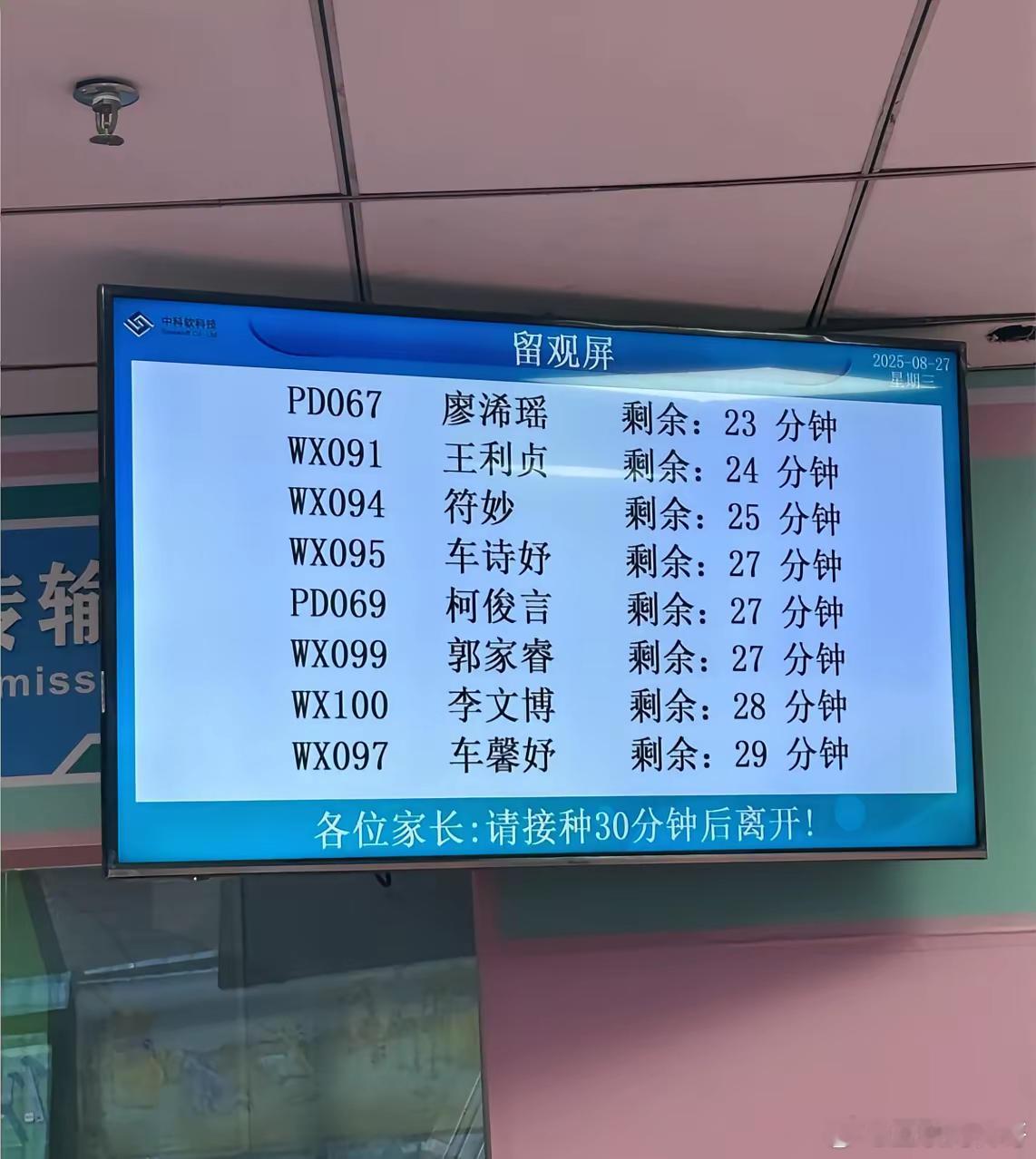 小孩的名字越来越好听了！从出生那一刻，就开始卷名字了！​​​