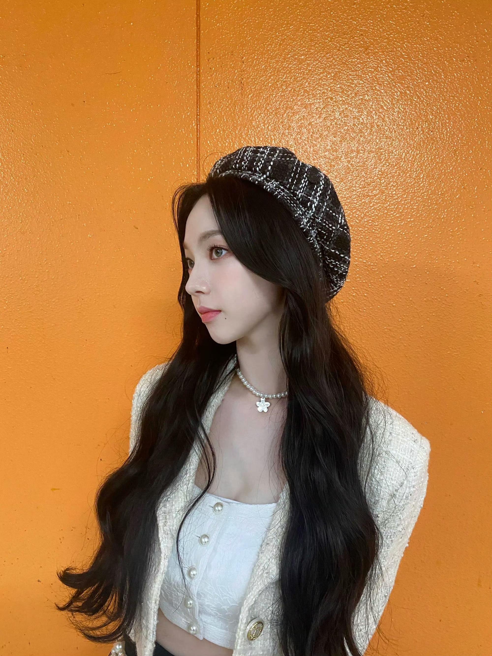 【柳智敏】怀念一个早期妆造…​​​