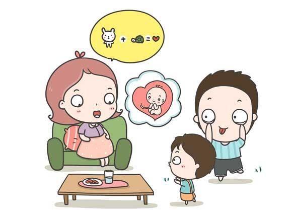 头胎剖了, 二胎要注意什么? 剖腹产的妈妈伤不起!