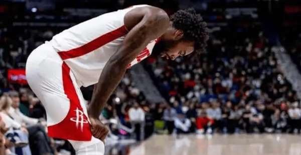 乌度卡：若伊森没有出现酸痛的情况，那么他下一场就能出战12月14日讯火箭