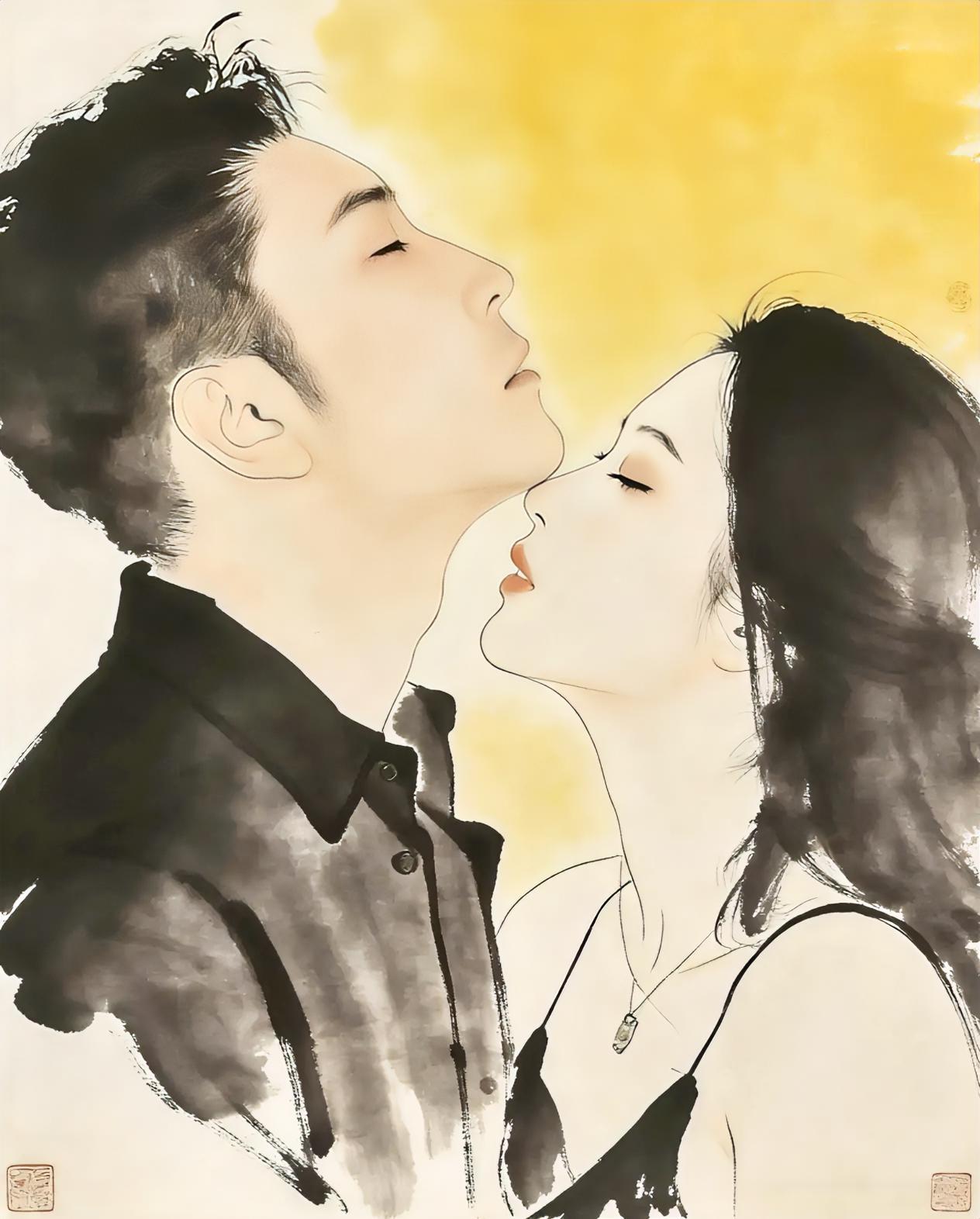 婚外情，只要越过了界限，十有八九都是这个结局，没有例外。一开始爱得轰轰烈烈，