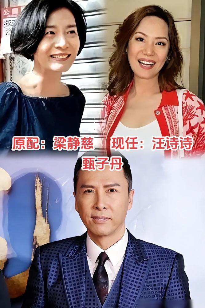 说钱小豪是“僵尸片男神”​我觉得一点不为过​瞅瞅人家这年轻时​颜值确