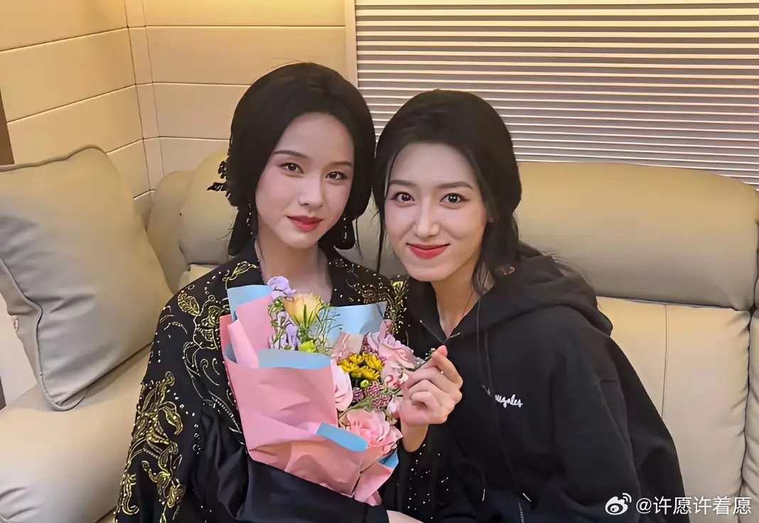 我头一次看见替身演员没有本尊漂亮的，足以可见陈都灵超美