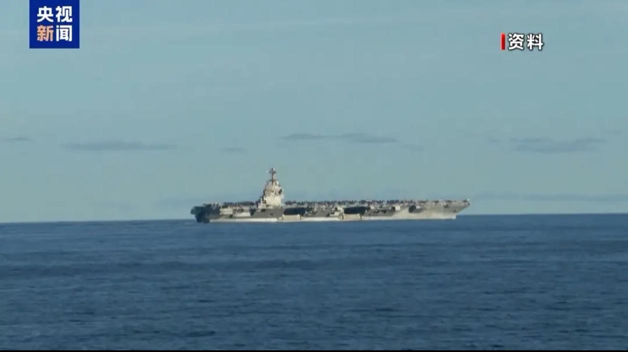 10万吨的“海上巨兽”来做客！克罗地亚港口今日迎来特殊访客姐妹们，今天在地中