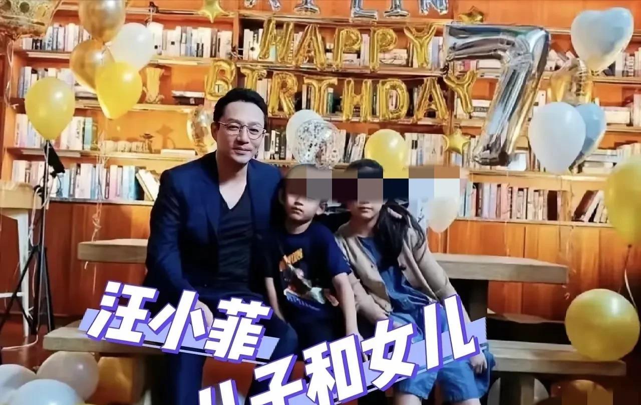 大S不走，汪小菲脱离不了苦海，估计看望孩子还得去韩国，能否相见还两说着呢。大s