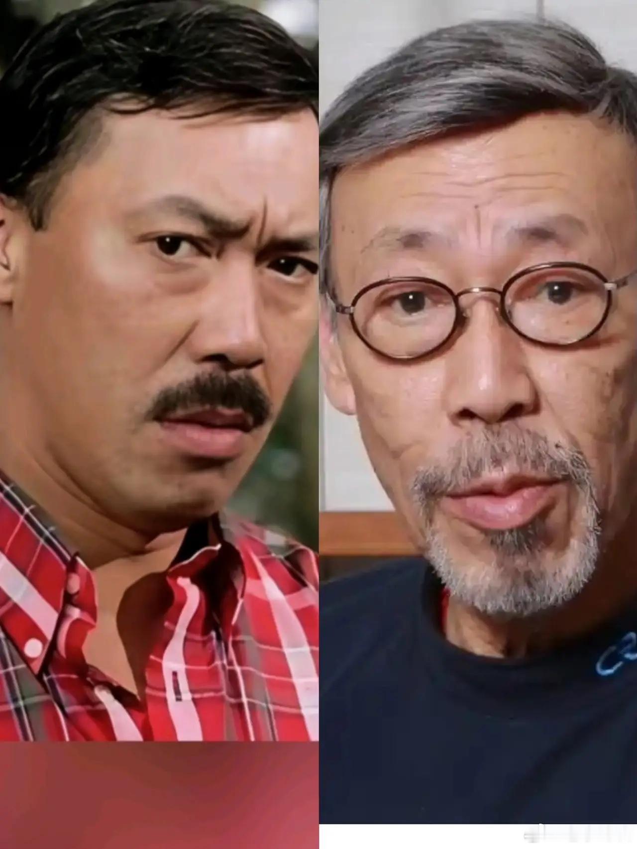 香港最近是怎么了一个个的青春记忆都离我们而去要不说人一定不要说丧气话，这不，香港