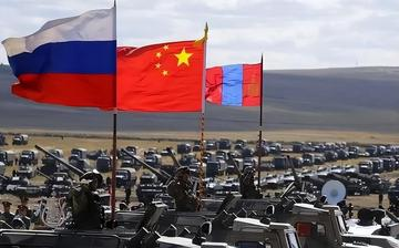 俄罗斯解体将释放出多大的红利？一旦大俄解体，不仅没啥红利，中国反而会更头疼。
