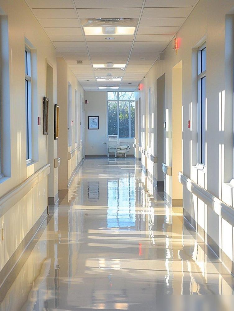 去年因为总便血、腹痛，被医生催着做了肠镜，检查说只是轻微炎症，没息肉没癌变，当时