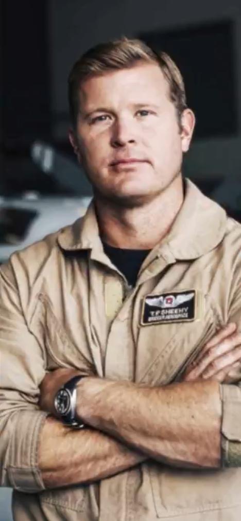 2026年3月5日，在参议院军事委员会的一次听证会上，海军陆战队退伍老兵布莱恩·