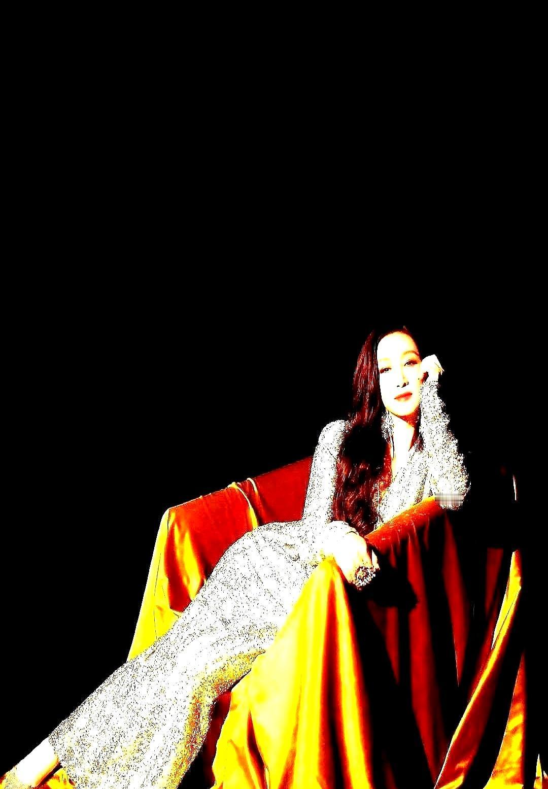 “整个德云社，见了我都得喊师娘？”秦海璐一句话，直接把郭麒麟问懵了。