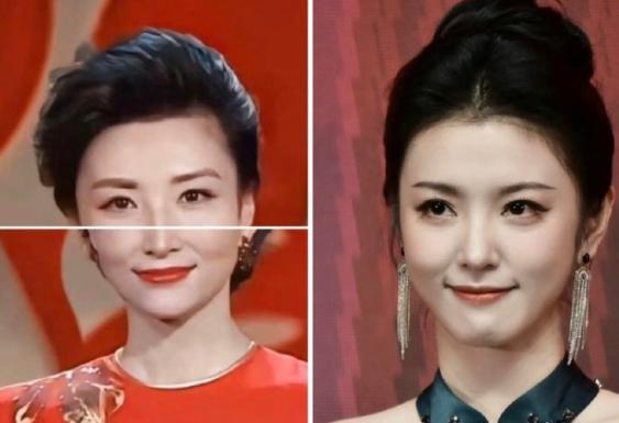 李云霄卿涛之女网友直言这个设定太对味，唱功大气自带气场最近刷到网友的热议，