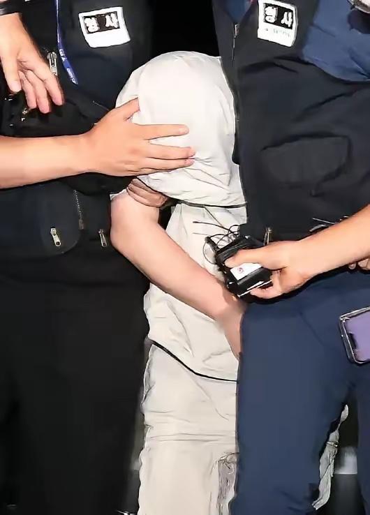 中国女孩在韩国遇害案真相大白了！如果没有女孩家属在国内拼死扩大舆论，这起韩国中国