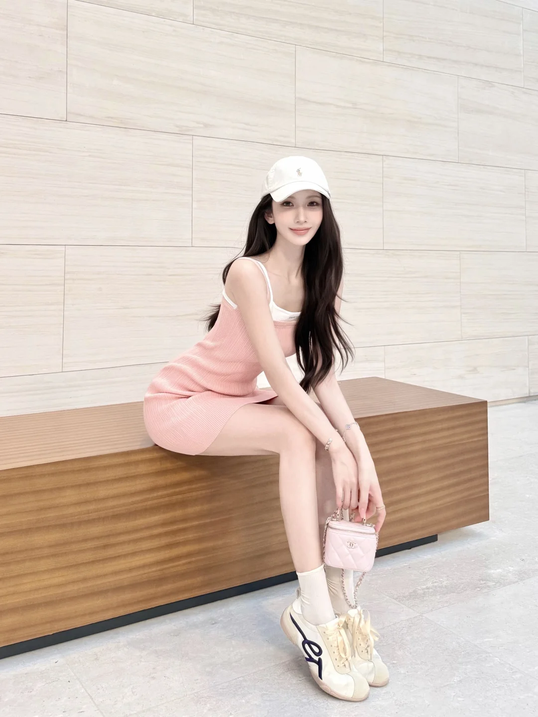 “在喜欢的状态里生活”