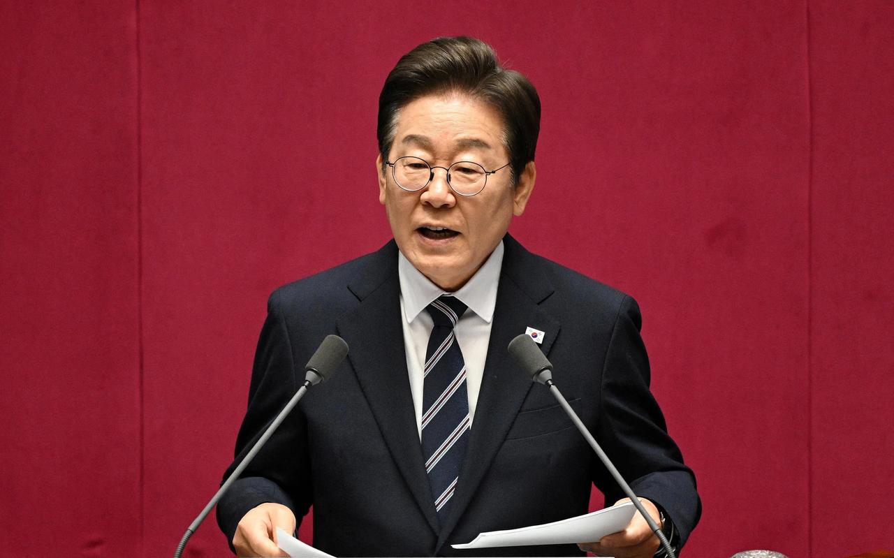 韩国总统李在明近期陷入执政以来最严峻的舆论与民意危机。其二期内阁6名部长候选