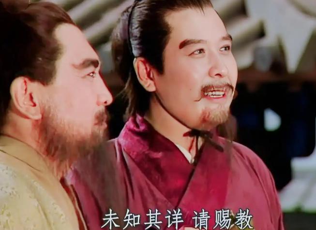 建安六年，曹操和刘备在汝南穰山一带对阵，赵云与许褚单挑30合都没分出输赢，此事，