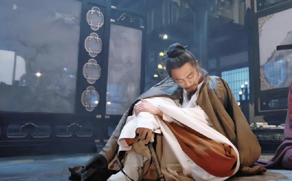 太平年剧里大结局，没有“斧声烛影”，只有兄友弟恭，只有赵匡胤对弟弟赵匡义教导，而