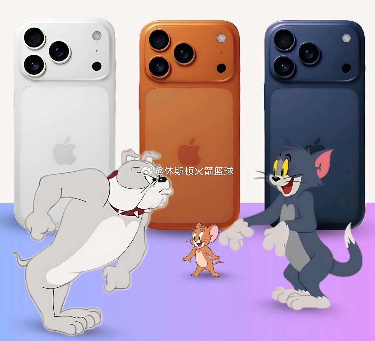 [笑着哭][笑着哭]好看吗​​​