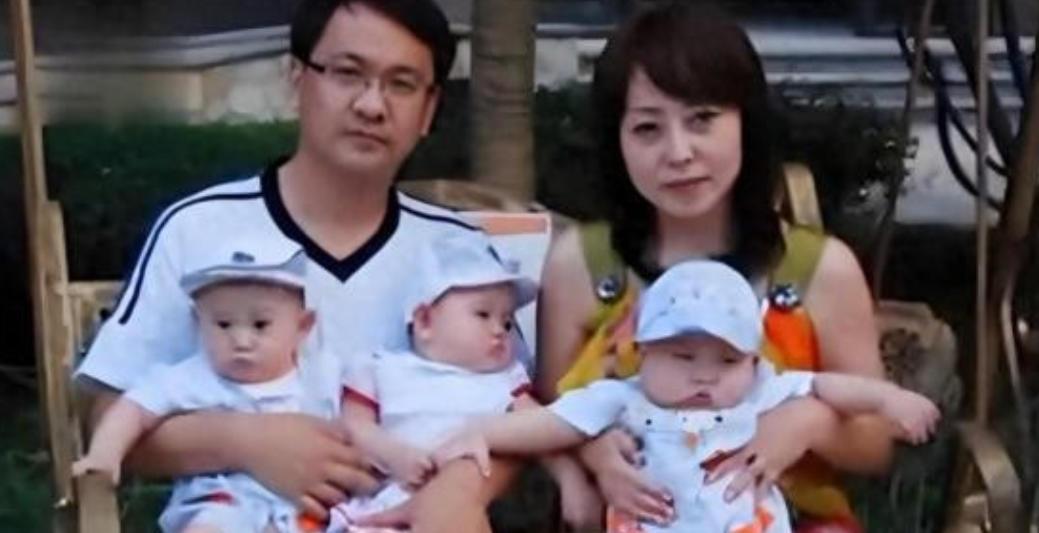 2005年，41岁的河南女富豪李巧林爱上了22岁的男下属，没想到，在50岁时，她