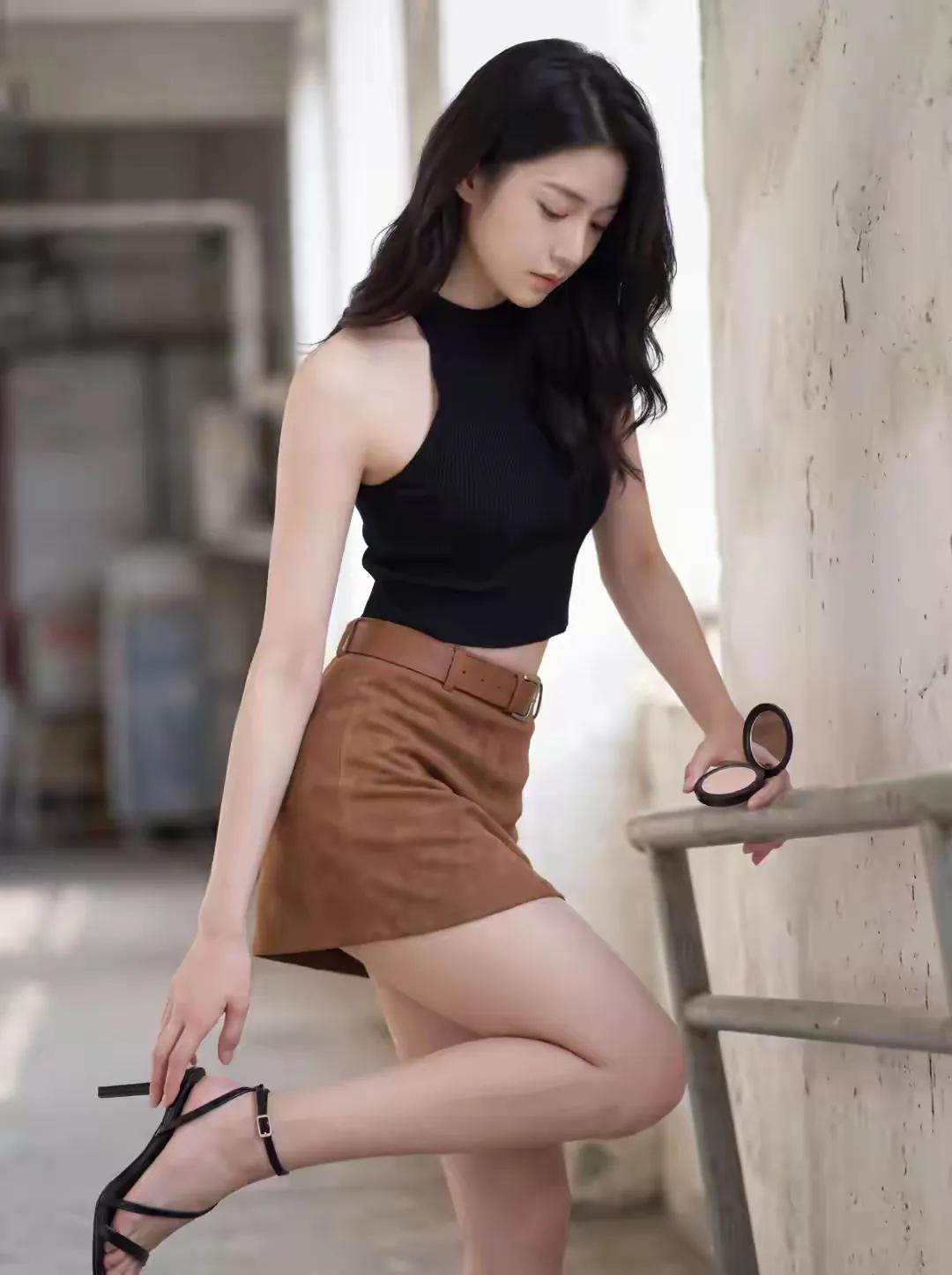 不经意间散发独特魅力。