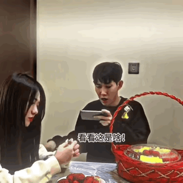 小姐姐：没毛病，挺完美的。