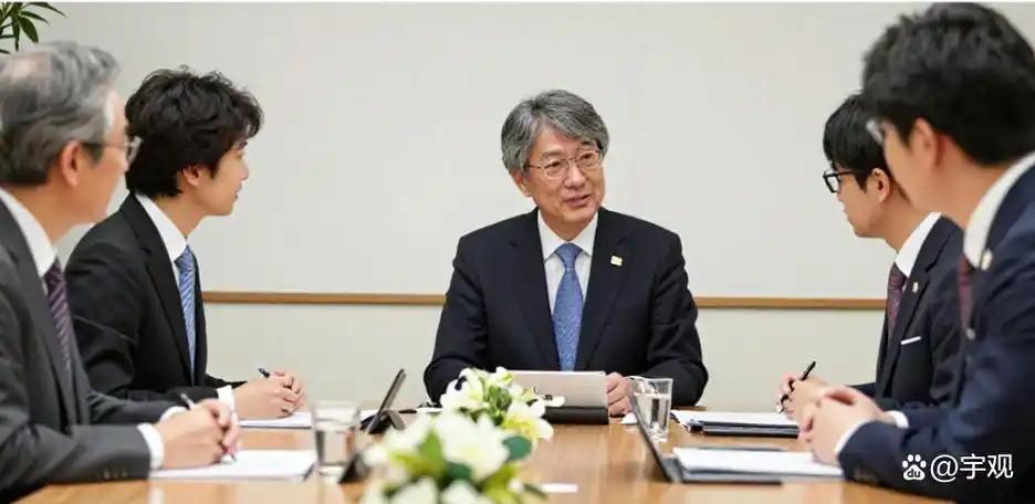 日本被制裁议员又带团窜台，高市邮件夸“光荣”惹众怒，一边喊稳中日关系一边挺涉台挑