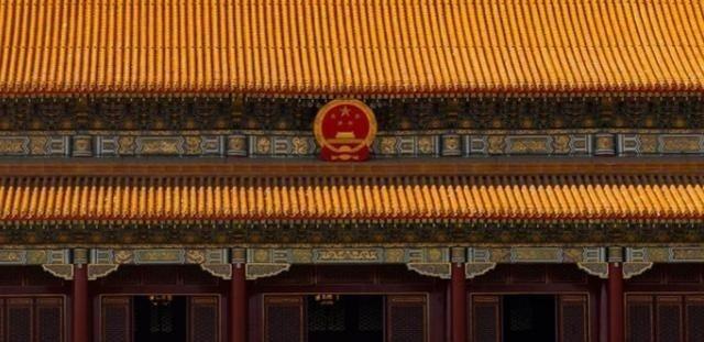 现在的天安门是秘密新建的，原来的早已被拆除？1969年国庆后，毛主席亲笔批示：原