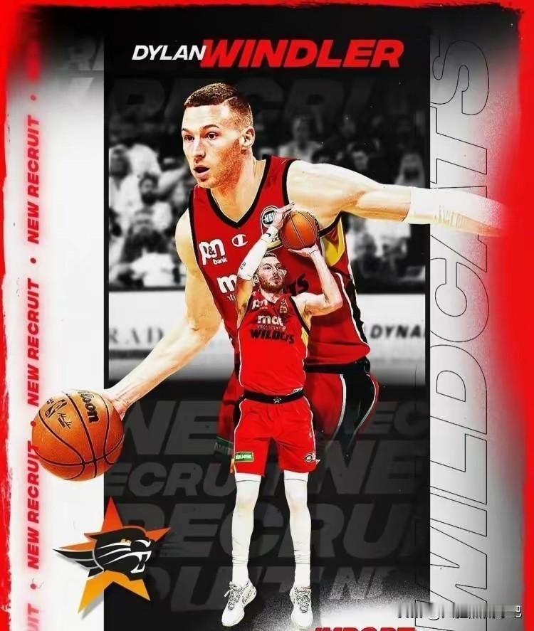 迪伦.温德勒加盟青岛？有消息称CBA北区一支上游球队报价迪伦.温德勒，双方已经