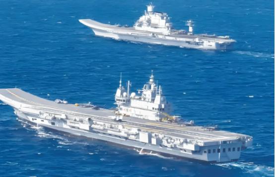 韩国一军事专家再次语出惊人！他说：“如果美国把所有军事力量都集结起来去攻打中国，