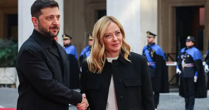 意大利锅炉助力乌克兰，欧盟1.7亿美元人道主义援助