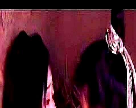 19岁的蒋欣，第一次上镜就要亲林志颖，心里不爽，直接甩话：凭啥把初吻给老男人？