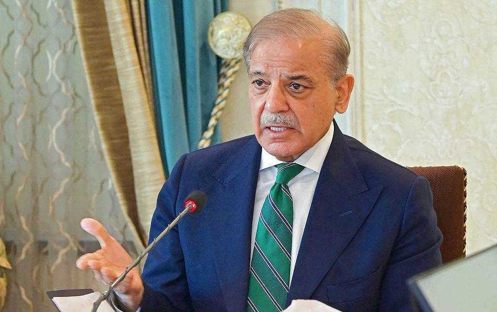 朝鲜那边，导弹、无人机、S-400都到位了，但日子还是不好过。美国在巴基斯坦搞