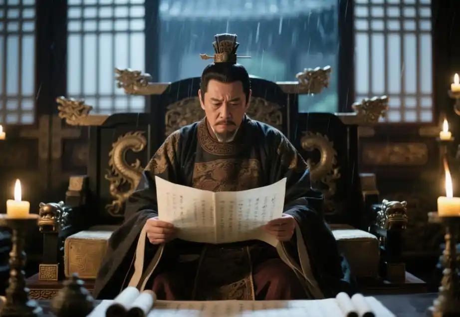 玩弄权术炉火纯青，治国安邦却一塌糊涂。这话说的是宋高宗赵构，南宋的开国皇帝，