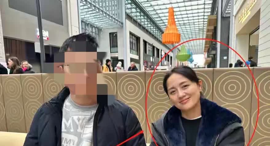 朱媛媛去世早就有迹可循了有网友爆料，在清明节的时候，他出去玩耍，