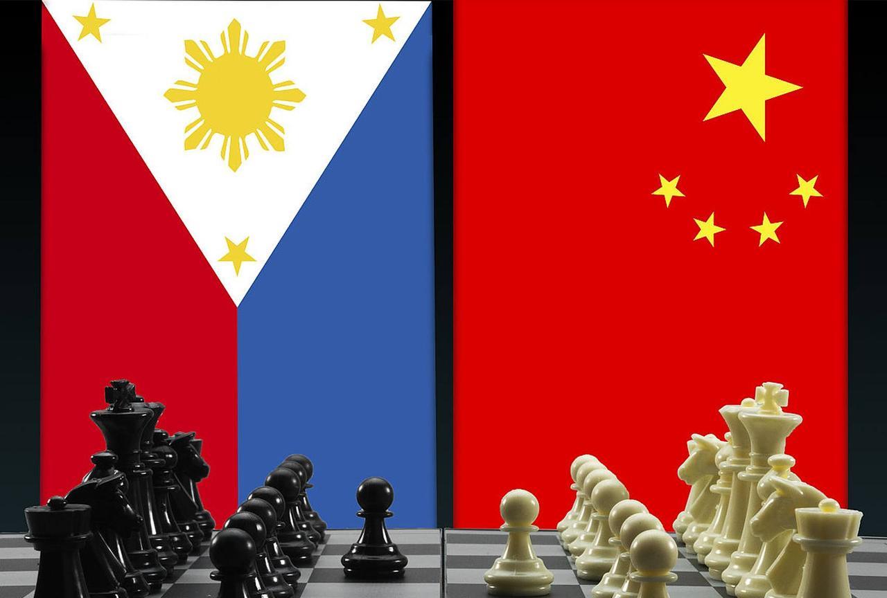 我们什么时候能改变这种心态！军舰就是用来战斗的，如果选择撞沉对方，破冰船就可以了