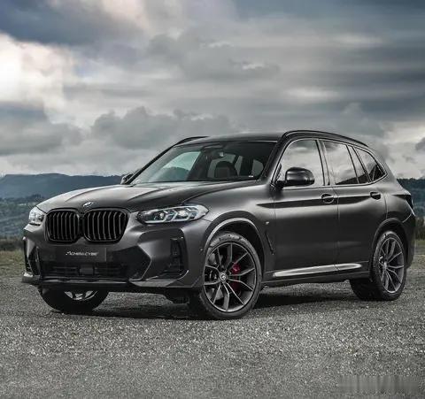 同样是豪华中型SUV，为啥极光L降价幅度碾压BBA？核心原因是燃油版车型确定停产